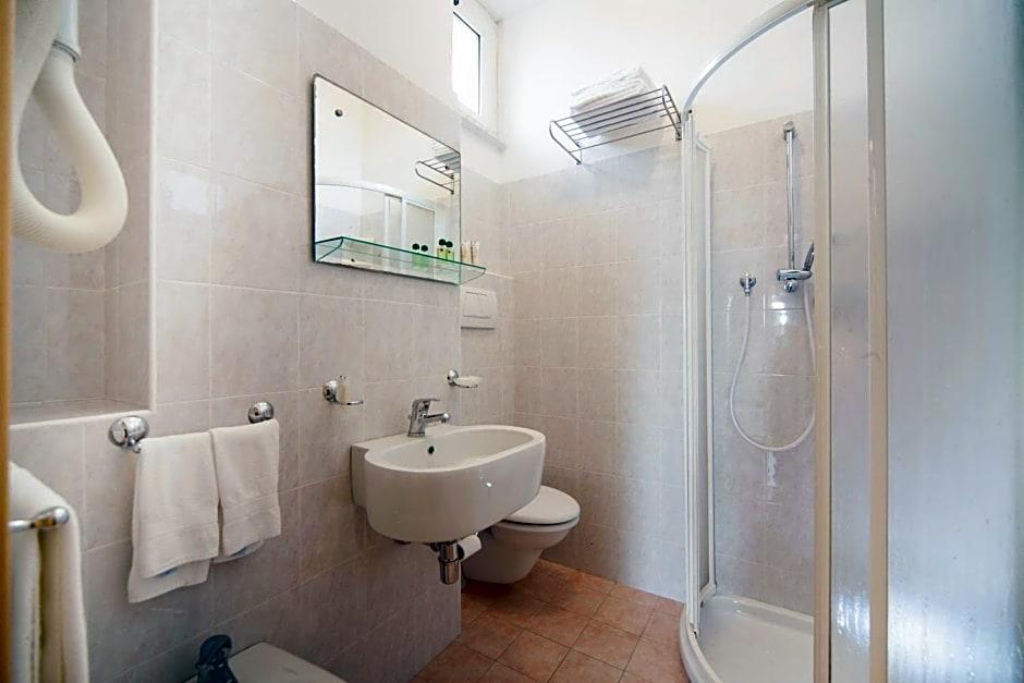 Hotel Ricchi 46/50