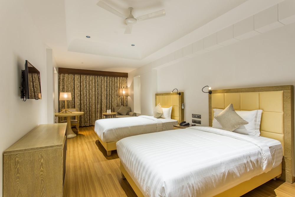 Hotel Abika Elite 19/40