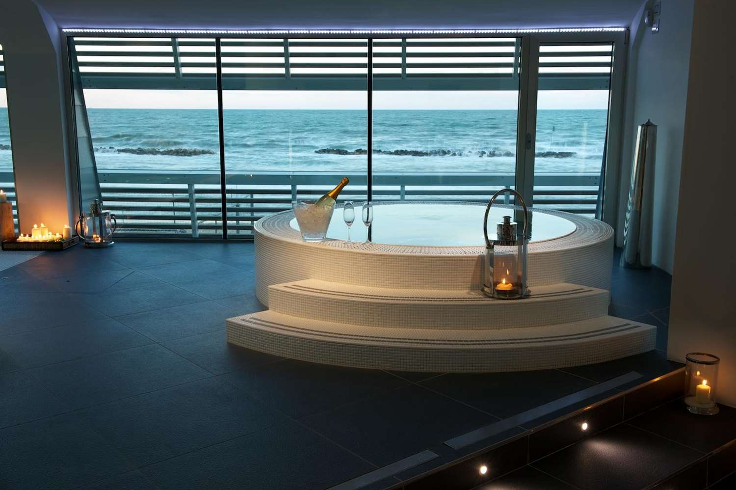 Excelsior Hotel, Spa & Lido 23/23