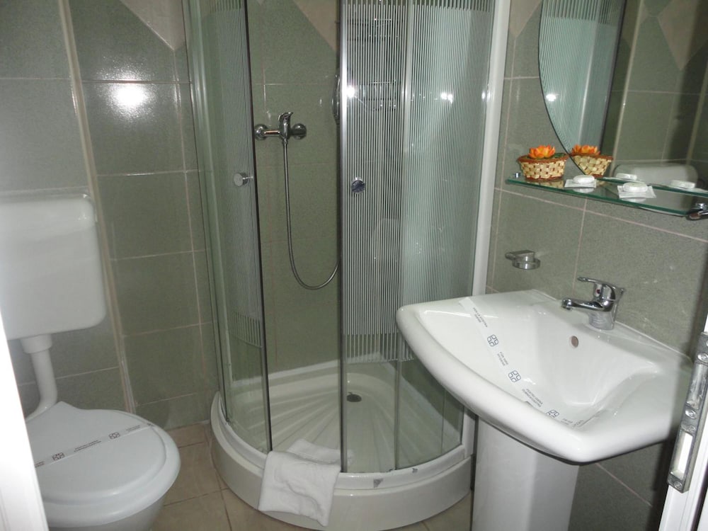 Arion Hotel 49/50