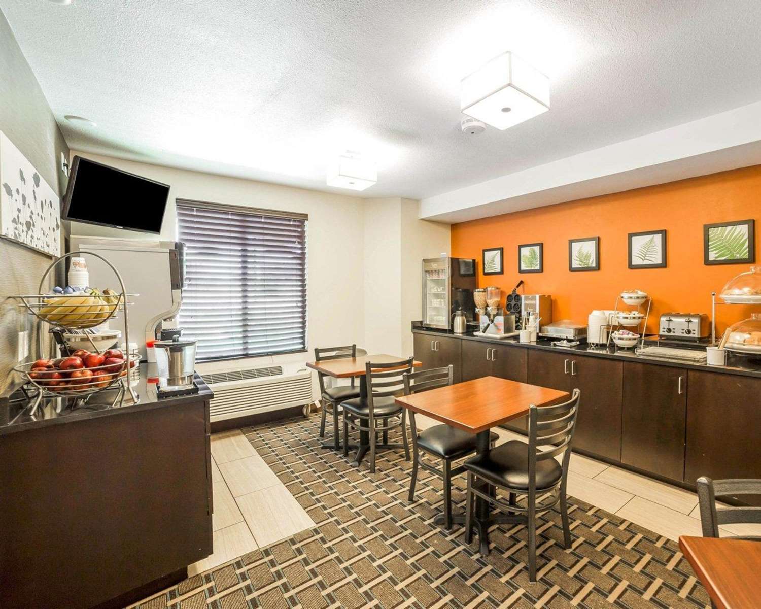 Sleep Inn South Jordan-Sandy 36/37