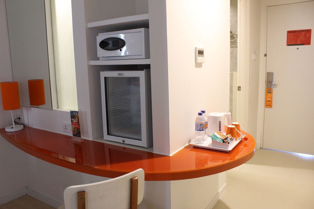 Harris Hotel Pontianak 29/50