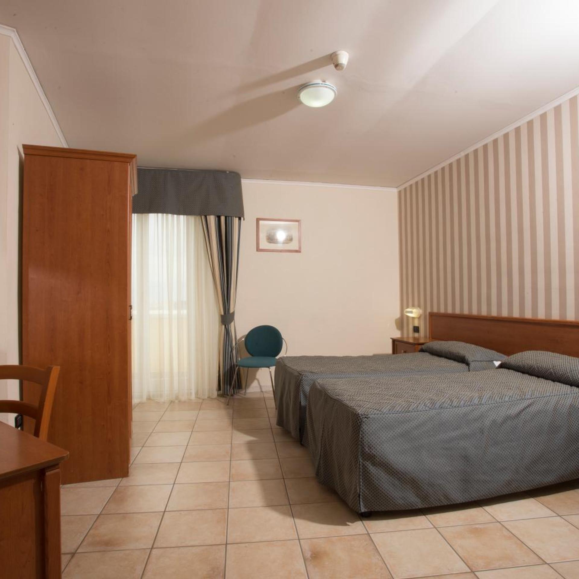 Hotel Villa Serena 14/51