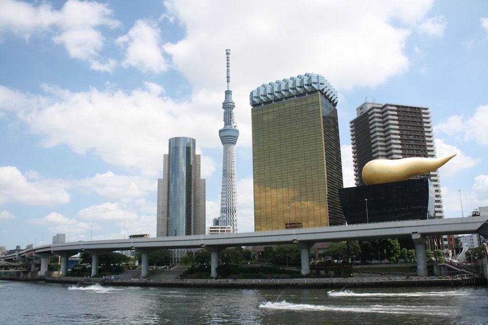 Apa Hotel Akihabaraeki Denkigaiguchi 52/59