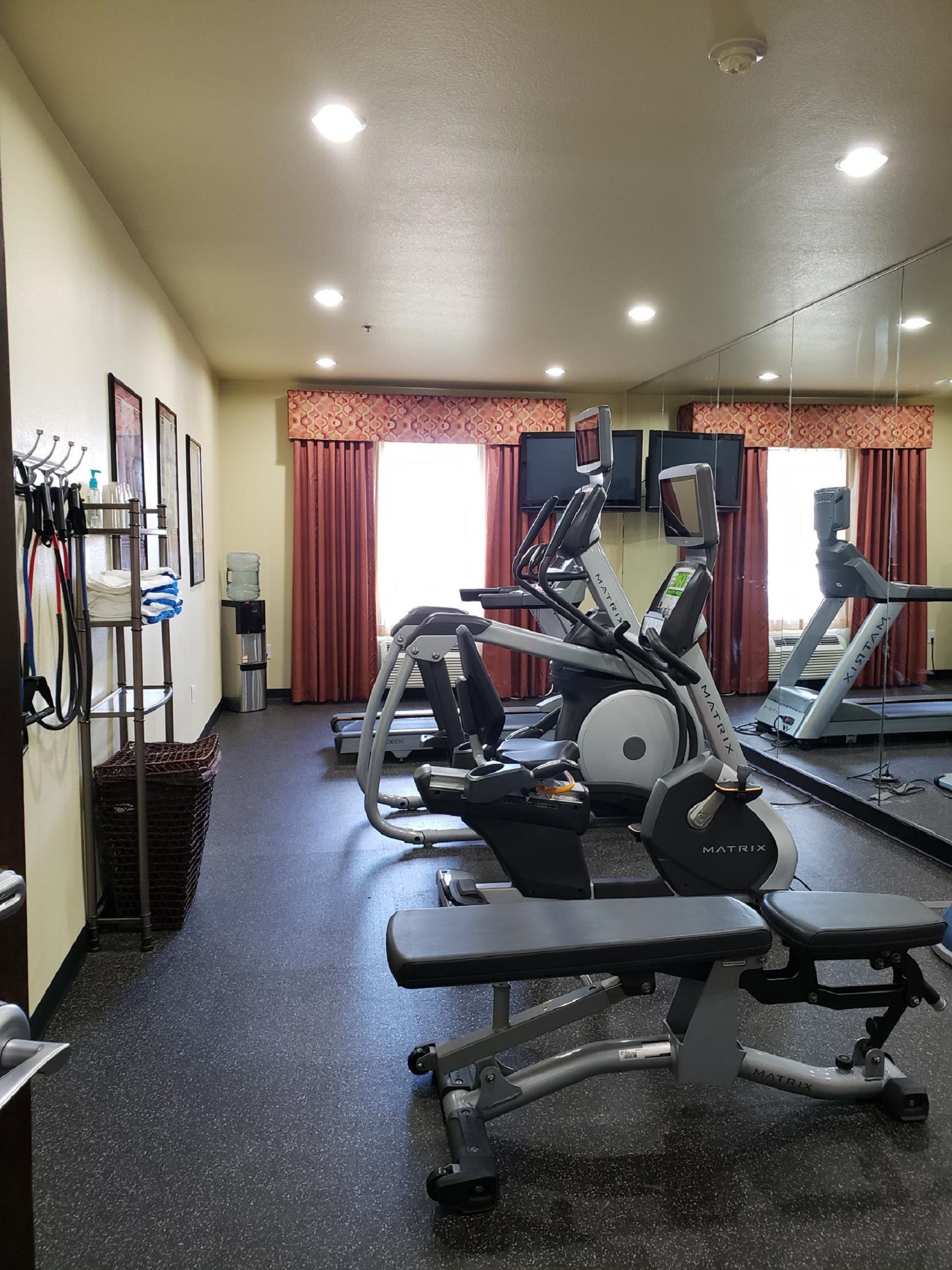 Holiday Inn & Suites McKinney - N Allen, an IHG Hotel 14/35