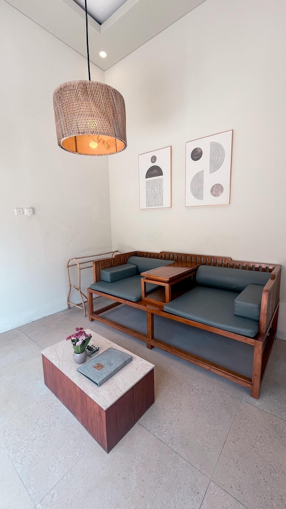 Maharaja Villas Seminyak 32/50