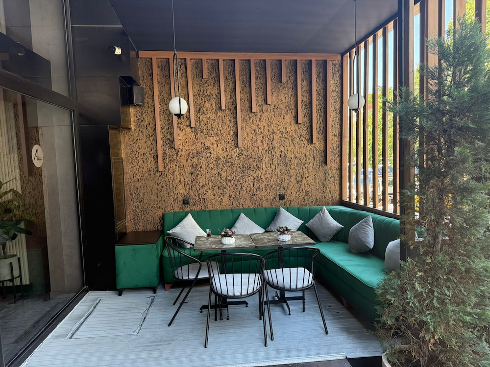 Actuel Life Hotel 25/46
