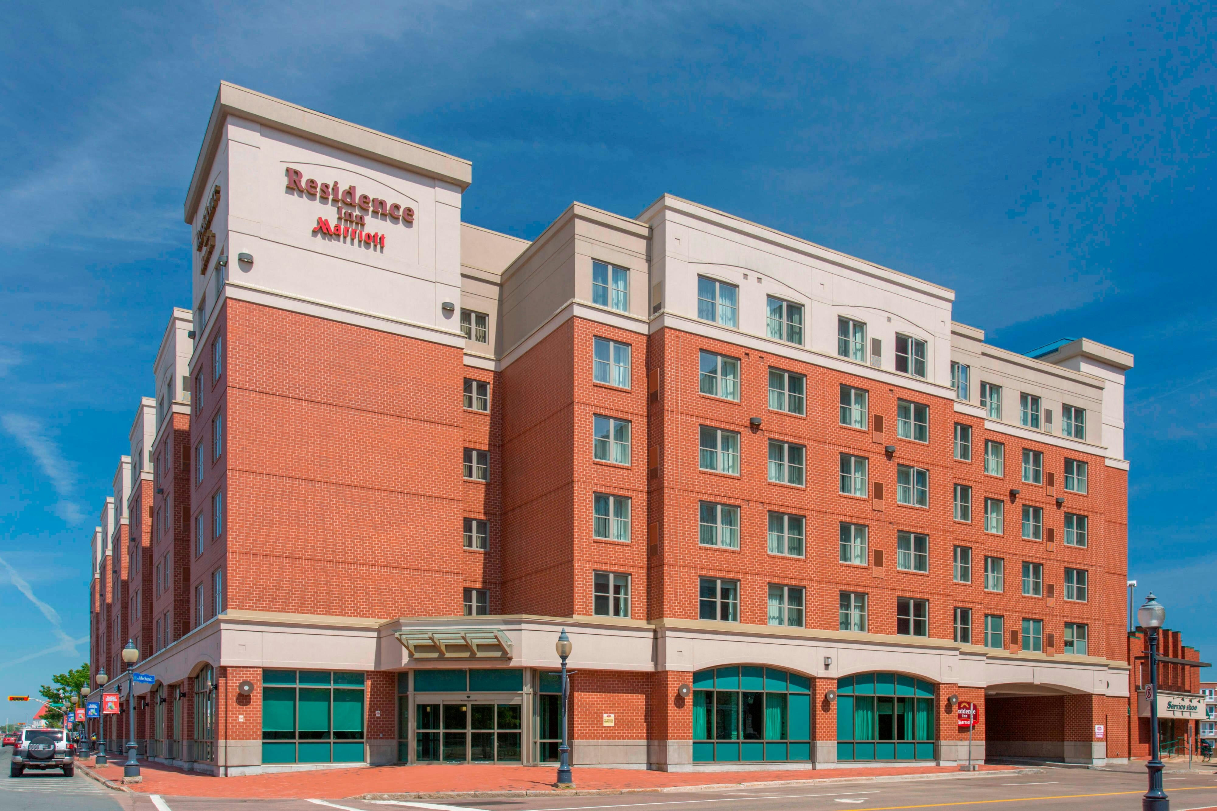 Residence Inn Moncton
