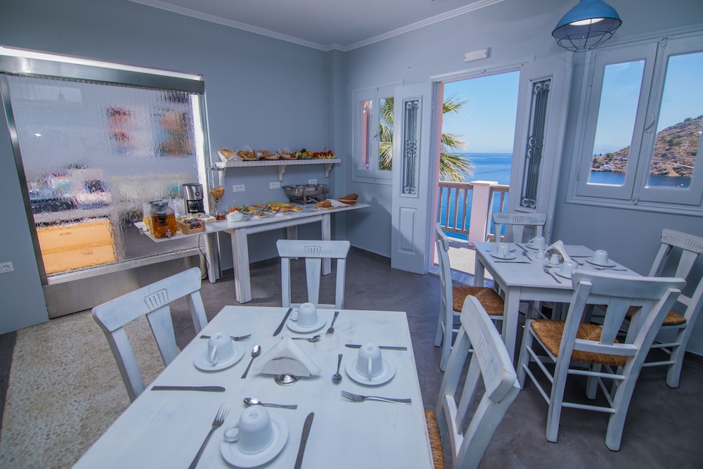 Niriides Apartaments 37/60