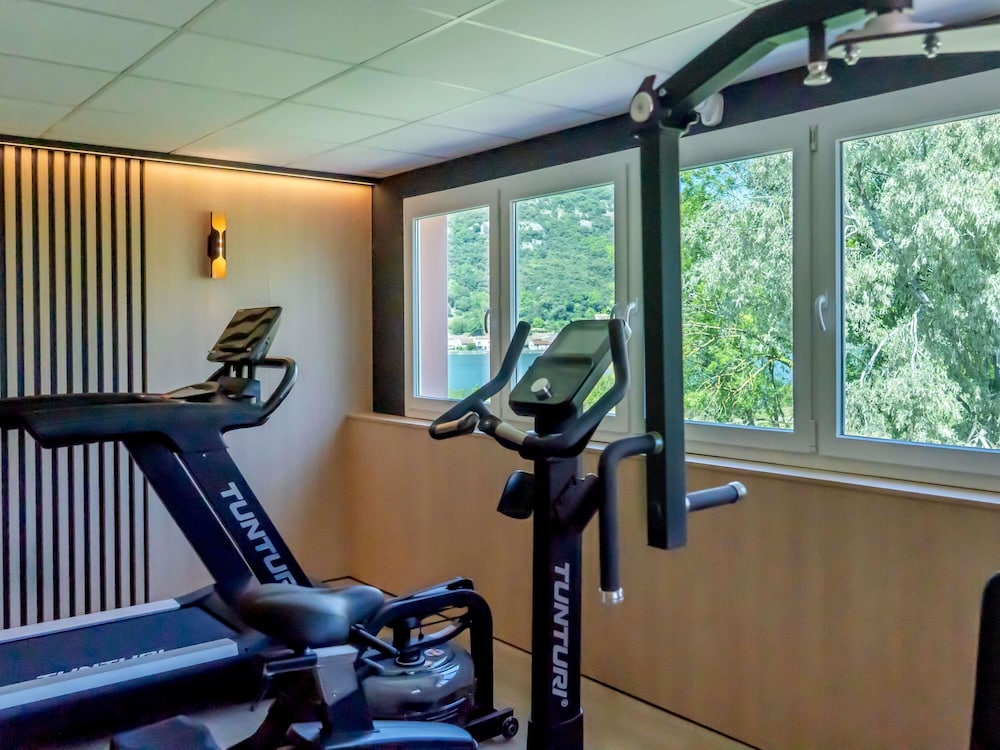 ibis budget Loriol Le Pouzin 27/46