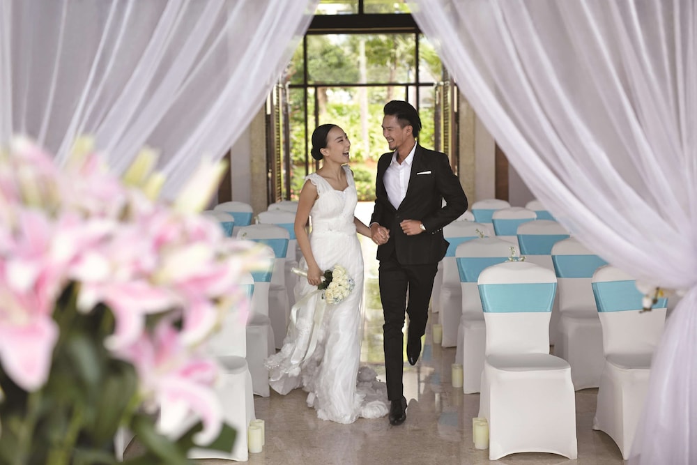 Grand Hotel Haikou (Managed by Accor) 35/62