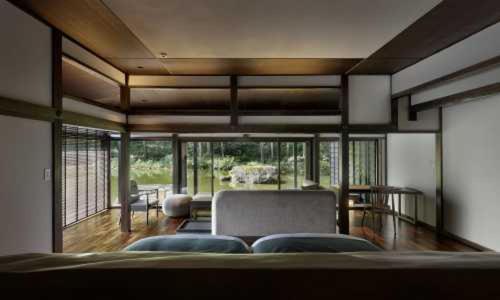 Premium, Suite, Villa