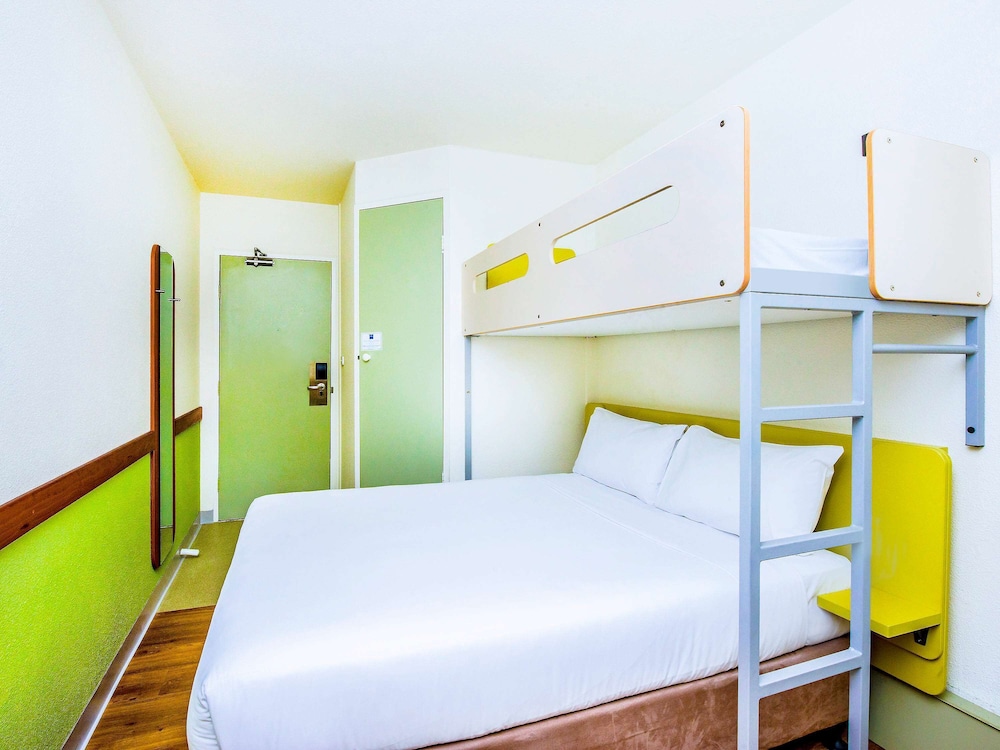 Ibis Budget Canberra 34/60