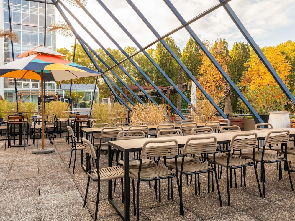 ibis Styles Paris Bercy 49/76