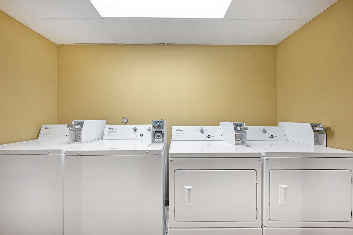 Best Western Plus Mid Nebraska Inn & Suites 37/41