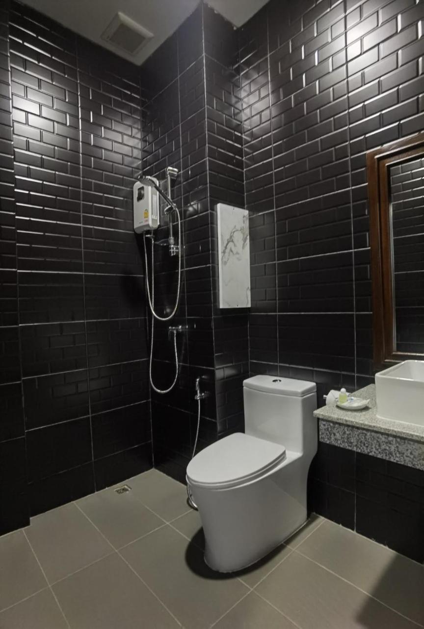 Chalalai Hotel Krabi 17/21