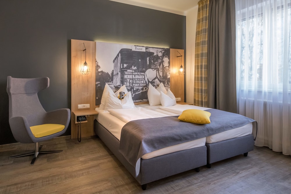 K6 Rooms By Der Salzburger Hof 15/50