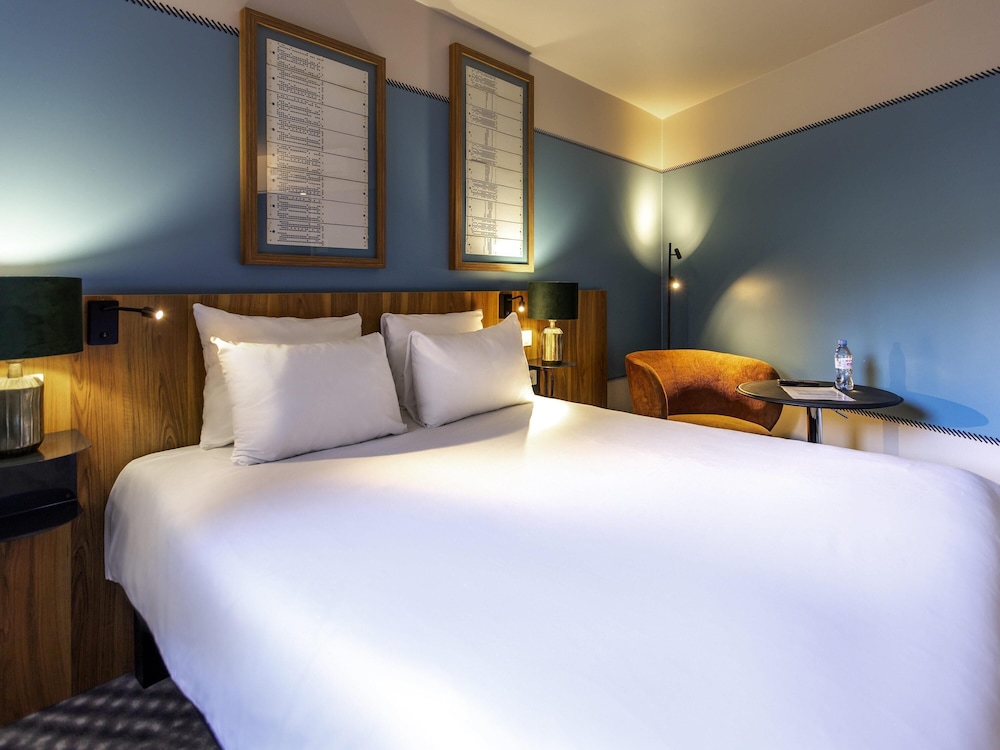 ibis Styles Saint Etienne Gare Chateaucreux 21/65