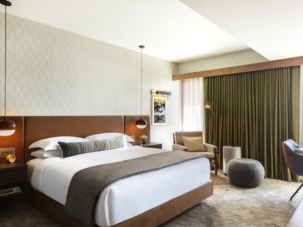 Kimpton Armory Hotel Bozeman 15/79