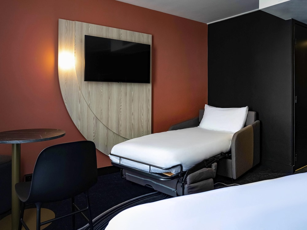 ibis Styles Paris Porte de Versailles - Mairie d'Issy 49/59