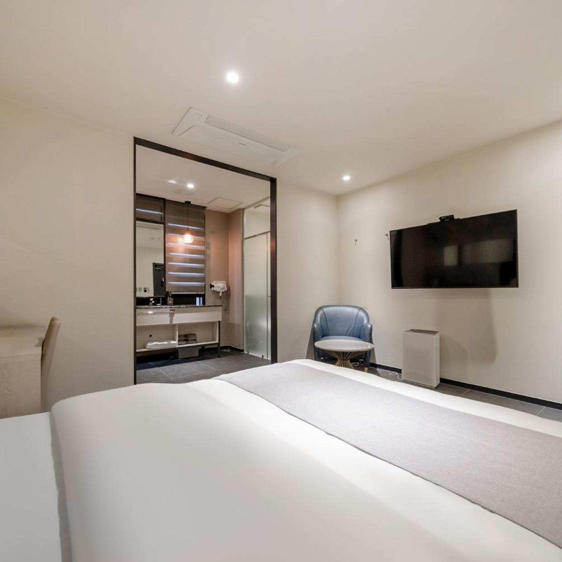Cheonho Aria Hotel 12/50