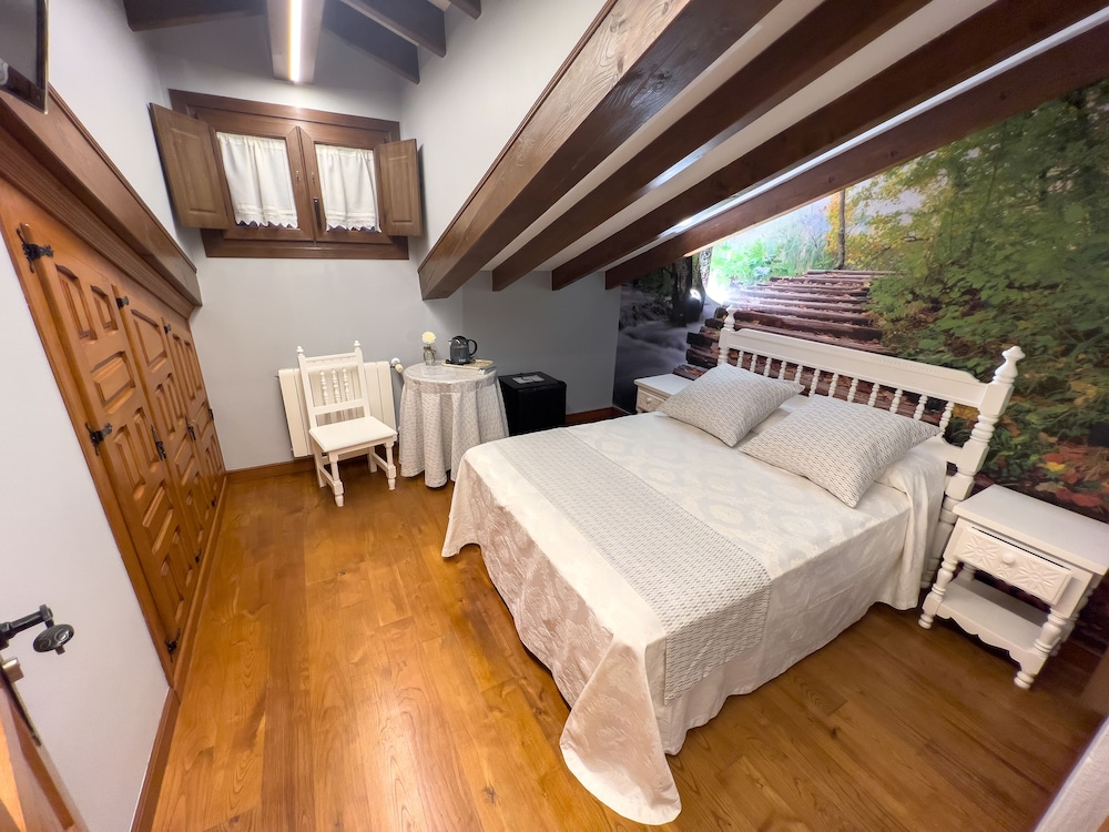 Posada Araceli 16/50