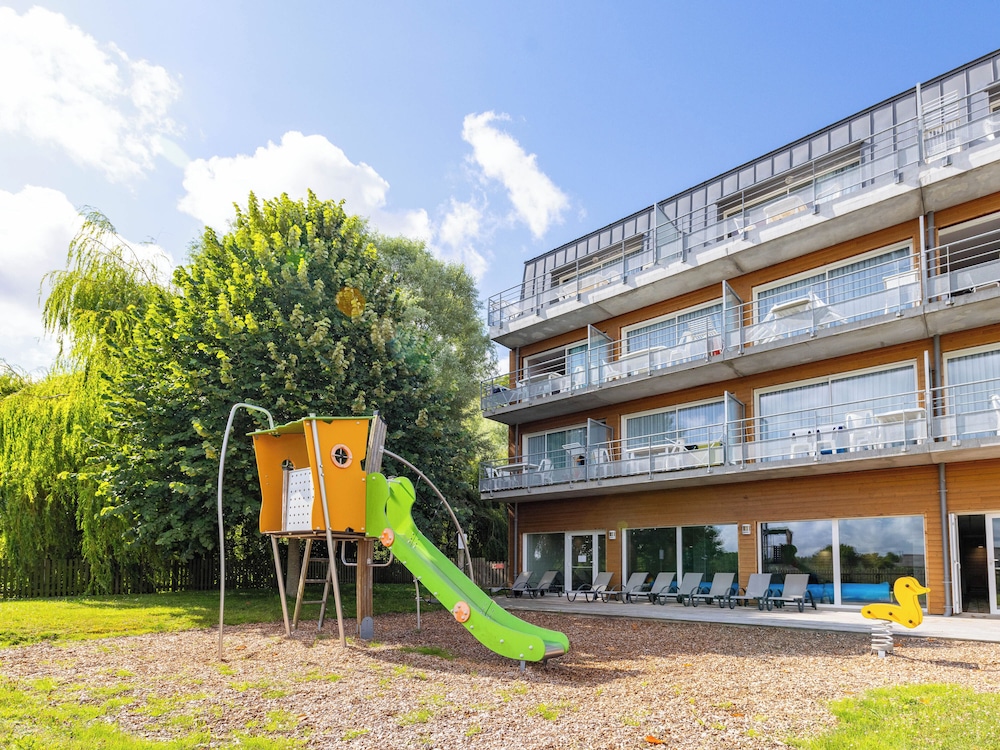 Residence Vacanceole Les Chambres de la Baie 35/39