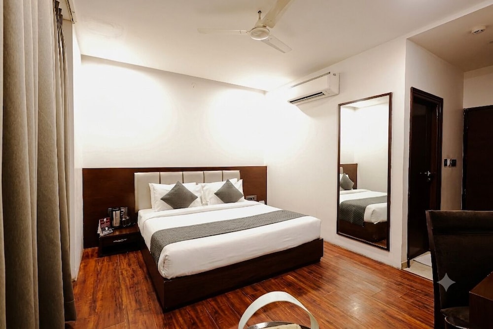 Hotel Apple Inn