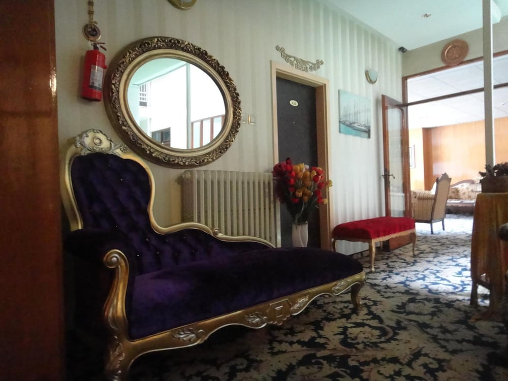 Guleryuz Hotel 3/48