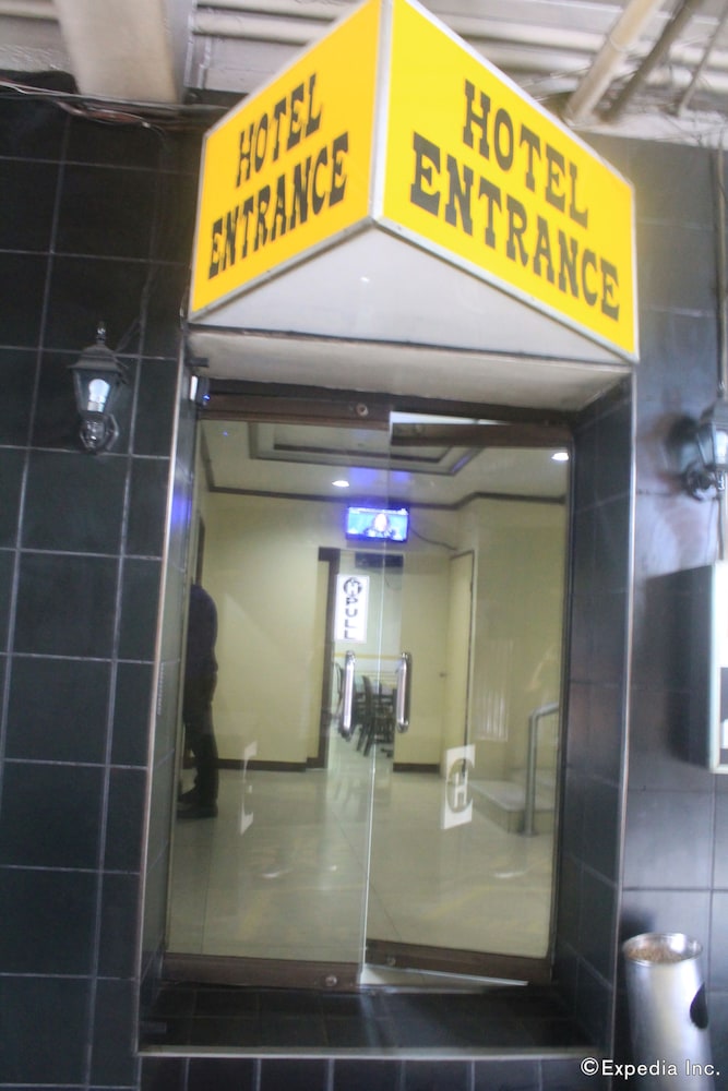 梅萨站哈利纳车道旅馆(Halina Drive Inn Hotels - Sta Mesa) 图片1