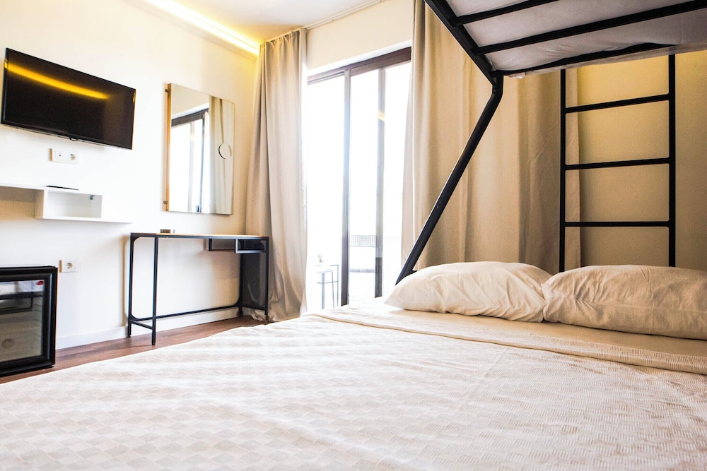 Belsun Boutique Hotel 17/50