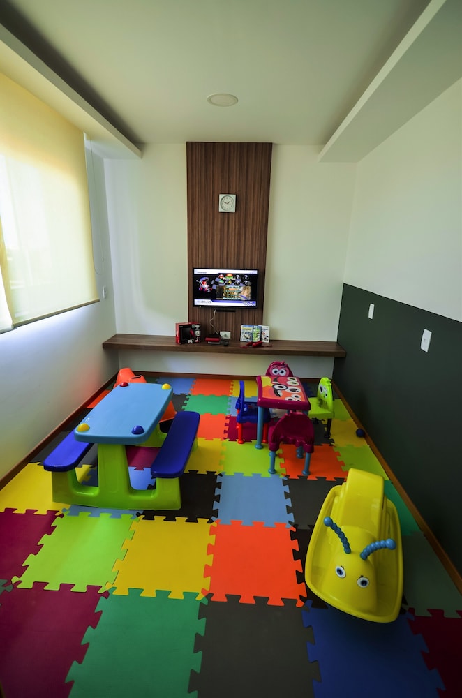 Matiz Oasis Cabo Frio Ex Best Western Plus Oasis Cabo Frio Hotel 36/40