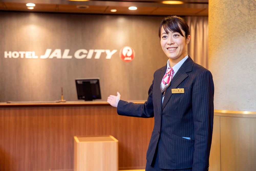 Hotel Jal City Nagano 13/100