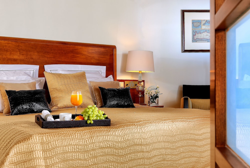 Apollonia Beach Resort and Spa 34/77