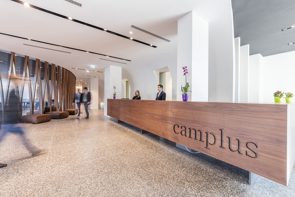 Camplus Guest Roma 7/53
