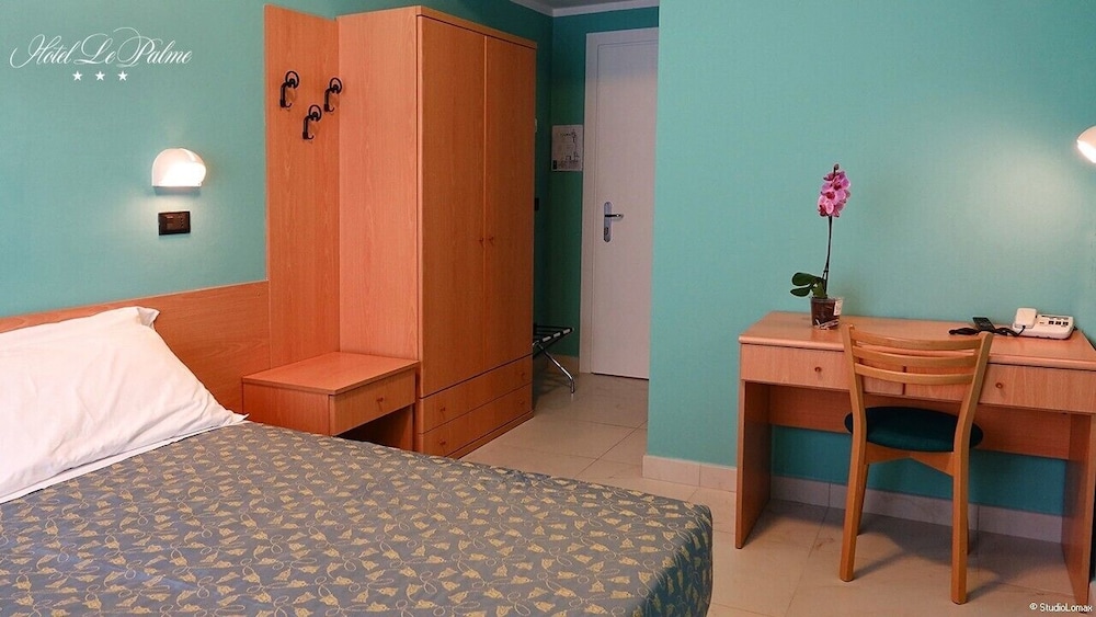 Hotel Le Palme 21/48