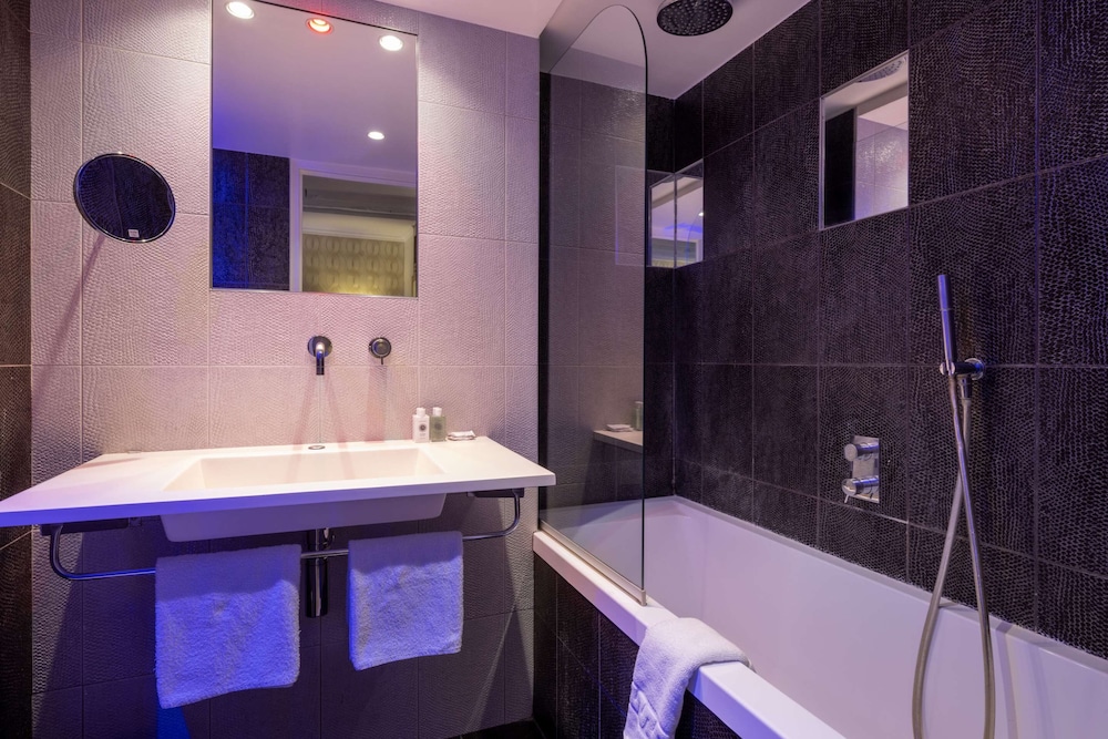 Atn Hotel 36/60