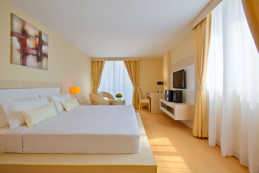 Blanco Apartment Hotel 14/59