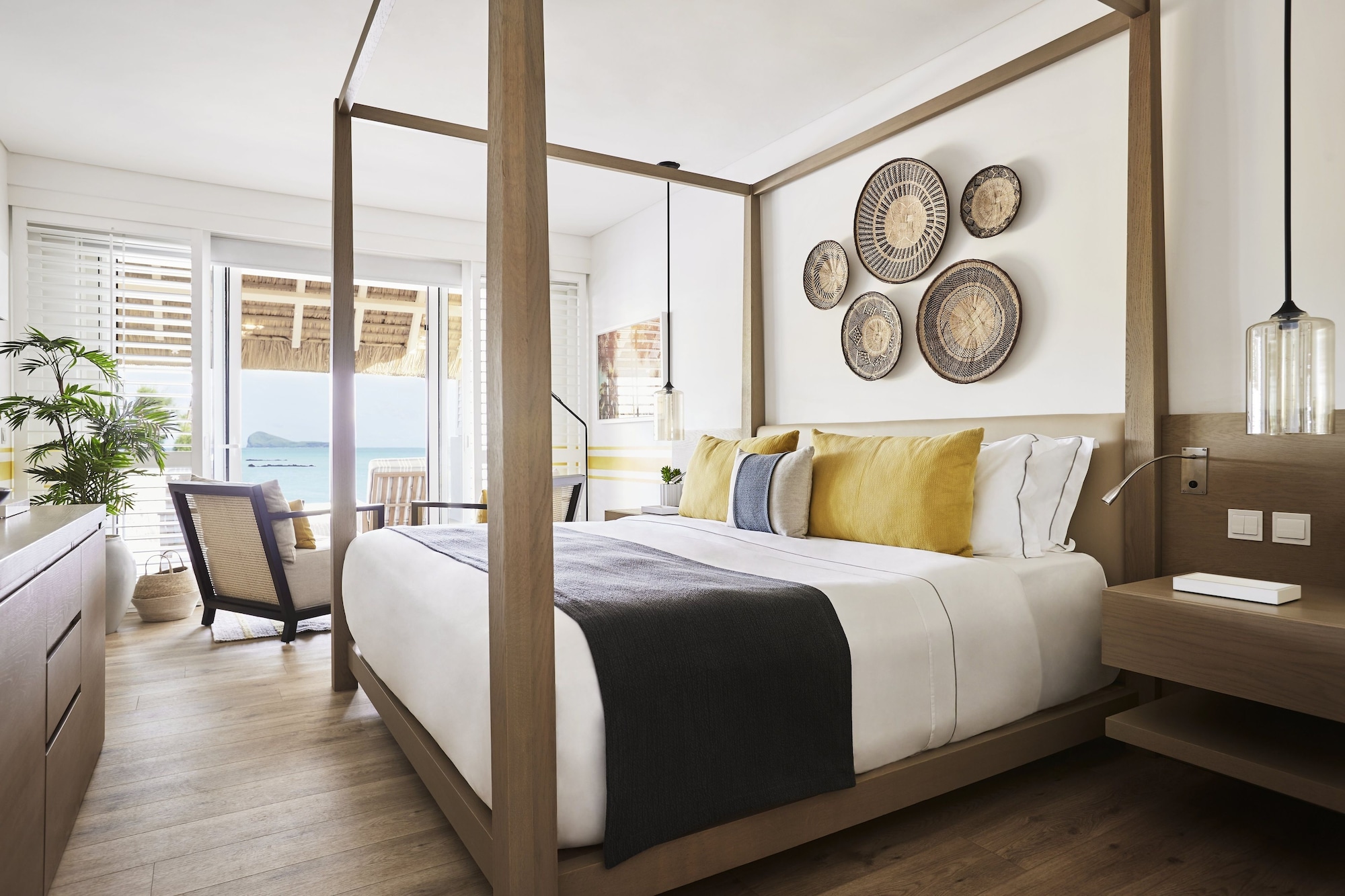 Ocean Junior suite