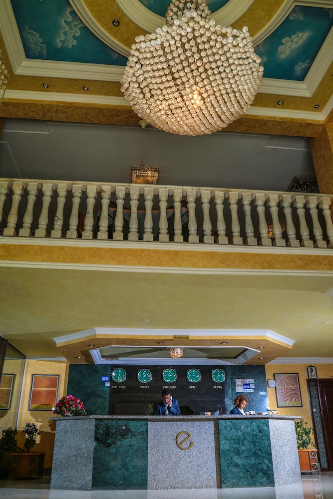 Empire Addis International Hotel 6/39