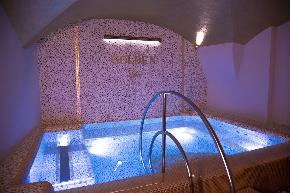 Golden Tower Hotel and Spa 21/38