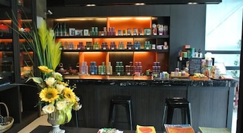 De Poem Loft Boutique Residence 22/32