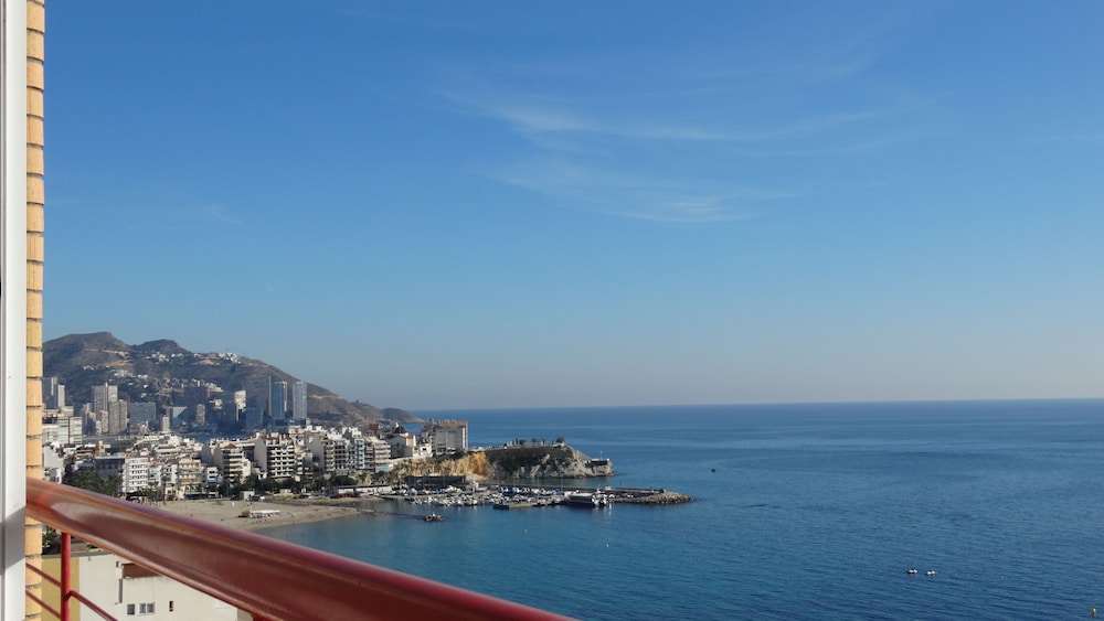 Apartamentos Beni Beach 35/45