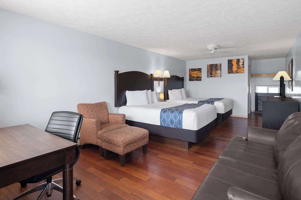 Travelodge by Wyndham Grand Falls 19/32