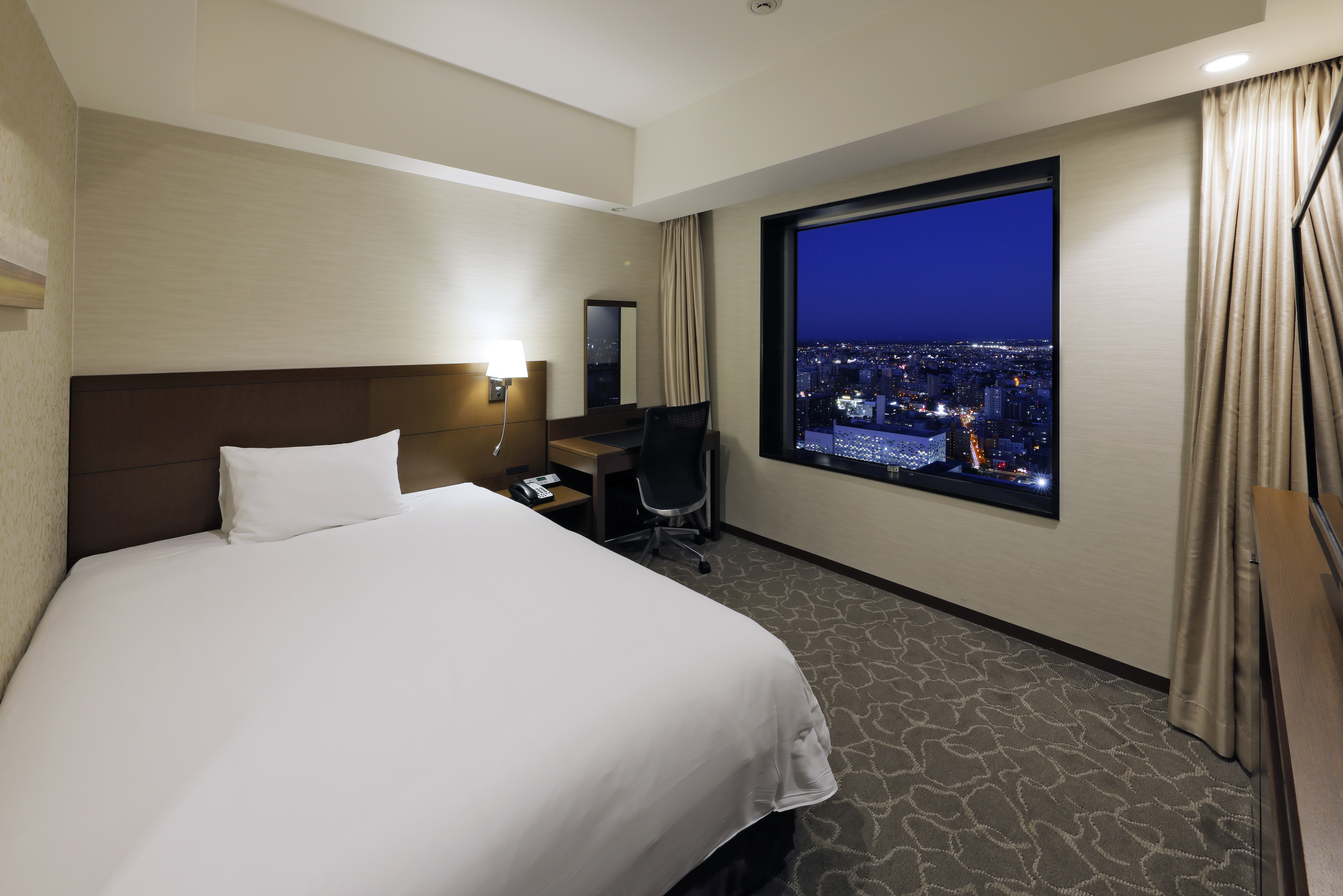 JR Tower Hotel Nikko Sapporo 9/30