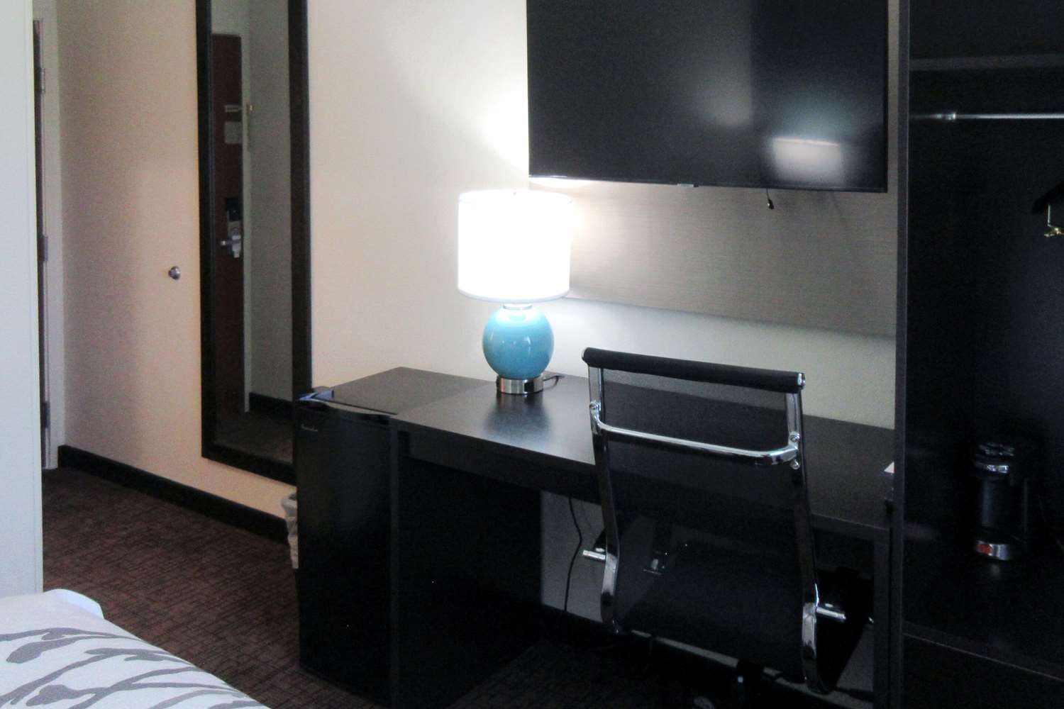 Sleep Inn Marion - Cedar Rapids 28/28