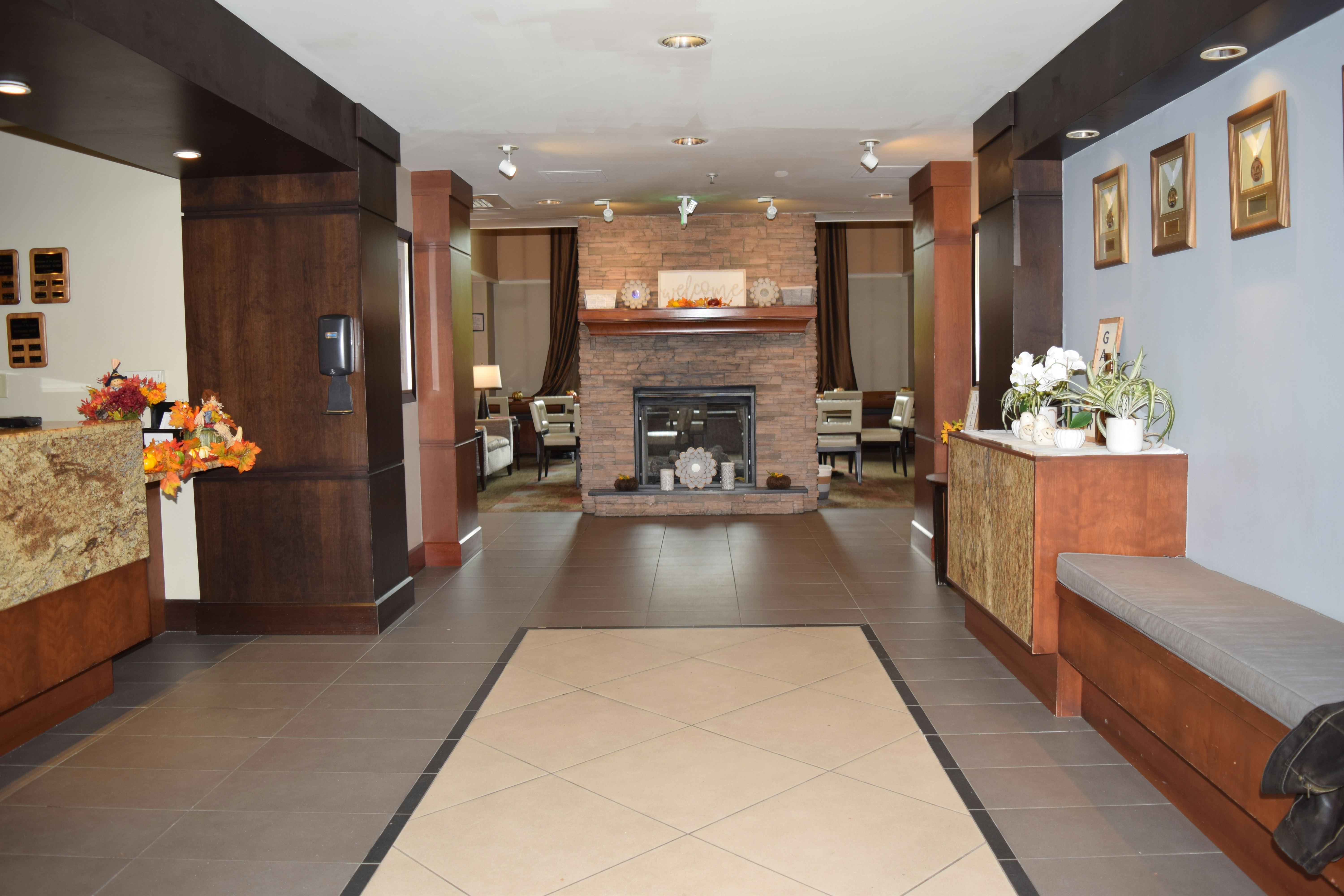 Staybridge Suites Syracuse Liverpool 3/38