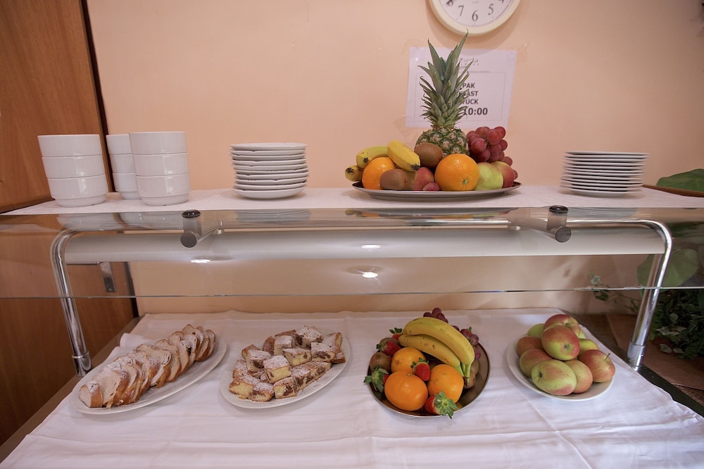 Hotel Olga 21/26