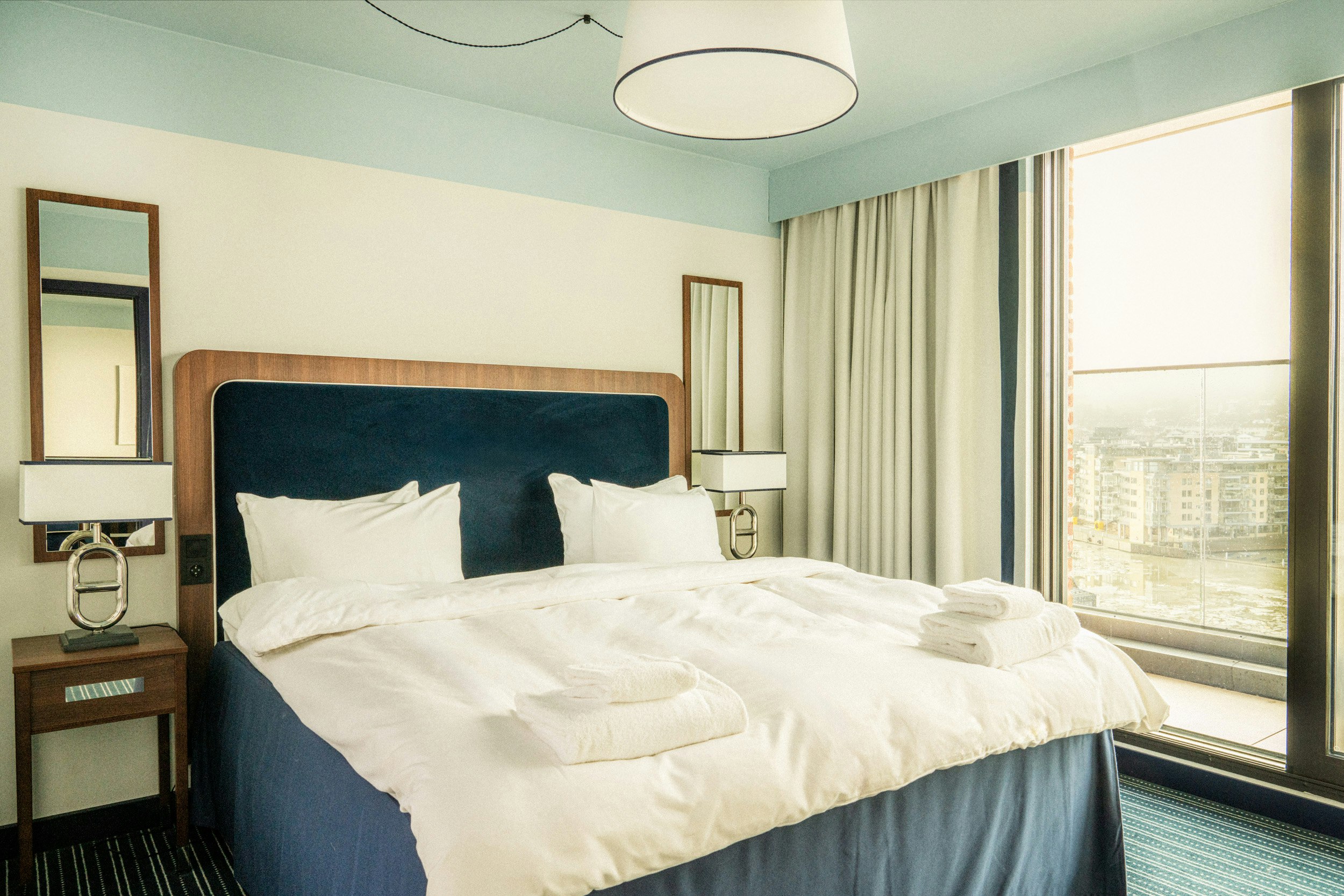 Quality Hotel Klubben 27/83