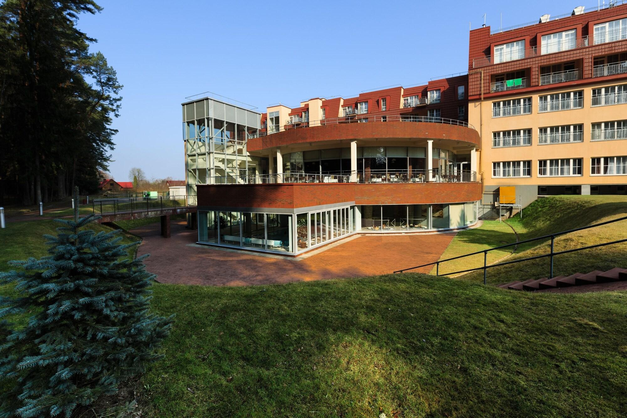 Royal Spa Residence 46/50